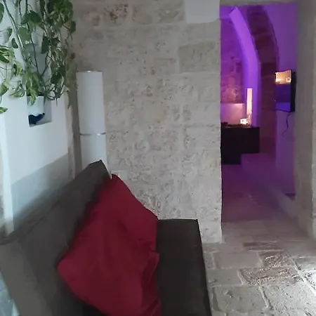 Dimora Ducabianco Bed and breakfast