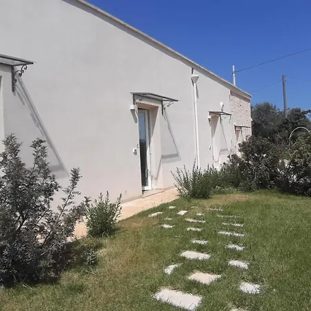 Dimora Ducabianco Bed and breakfast Monopoli