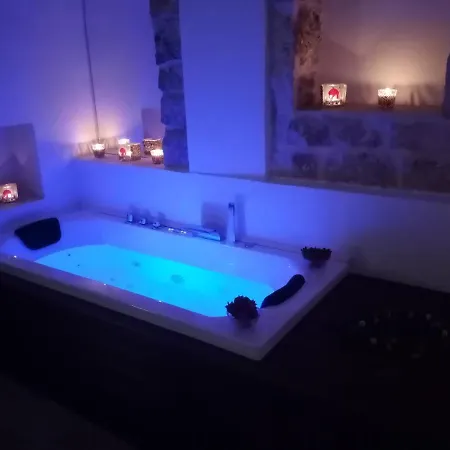 Dimora Ducabianco Monopoli