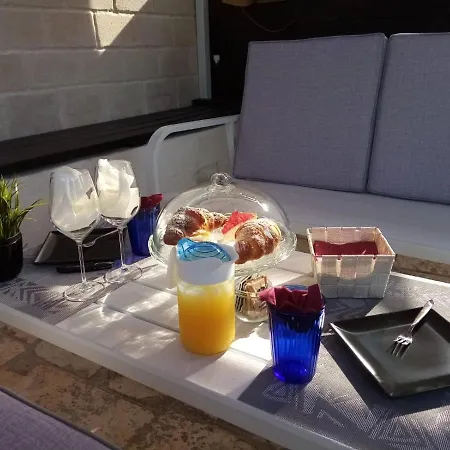 Dimora Ducabianco Bed and breakfast Monopoli