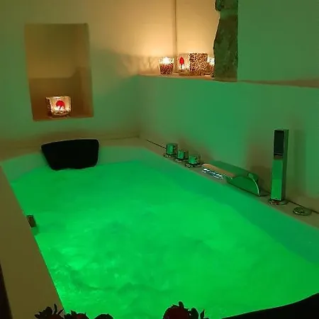 Bed & Breakfast Dimora Ducabianco Monopoli