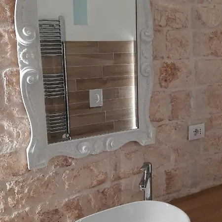 Dimora Ducabianco 3* Monopoli