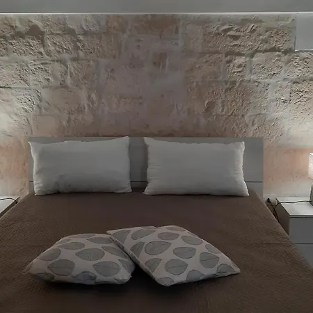 Dimora Ducabianco Monopoli