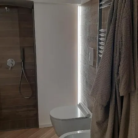 Dimora Ducabianco