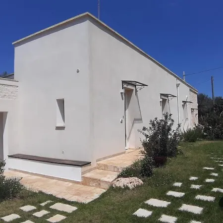 Dimora Ducabianco
