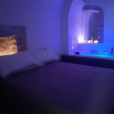 Dimora Ducabianco Bed & Breakfast