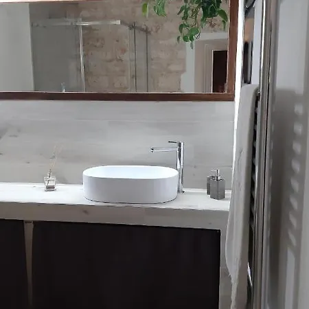 Dimora Ducabianco 3* Monopoli