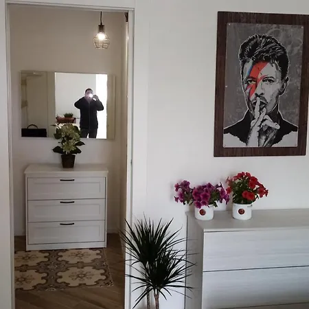 Dimora Ducabianco 3* Monopoli