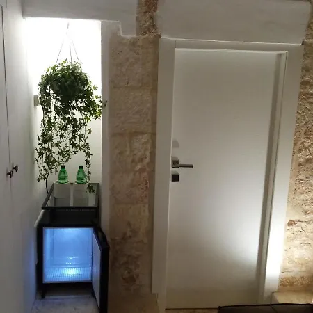 Dimora Ducabianco Bed & Breakfast *