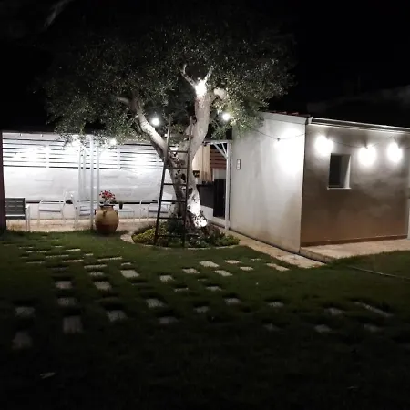 Dimora Ducabianco Bed & Breakfast