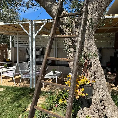 Bed & Breakfast Dimora Ducabianco