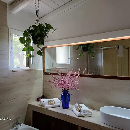 Bed & Breakfast Dimora Ducabianco