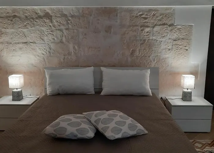 Dimora Ducabianco Monopoli