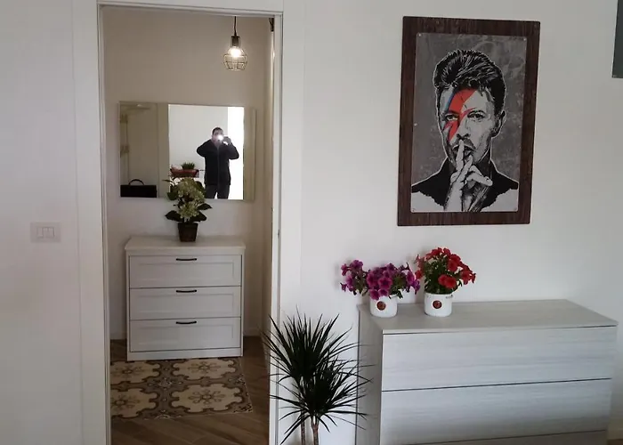 Dimora Ducabianco 3* Monopoli