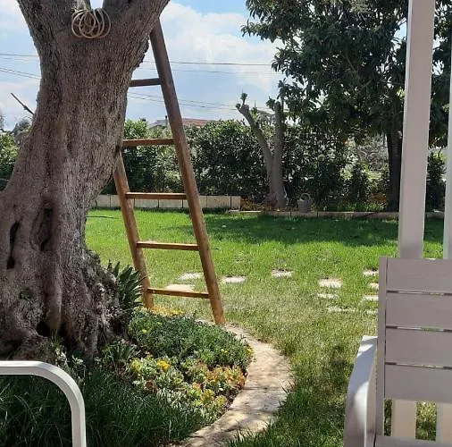 Dimora Ducabianco 3* Monopoli